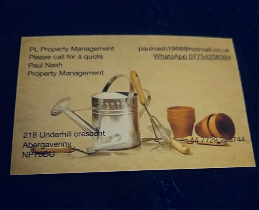 PL Property Management