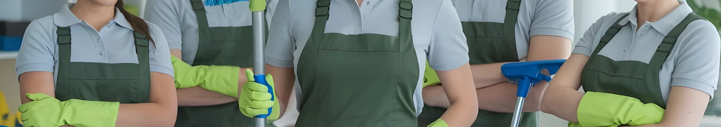 Cleaning Services in Billingshurst