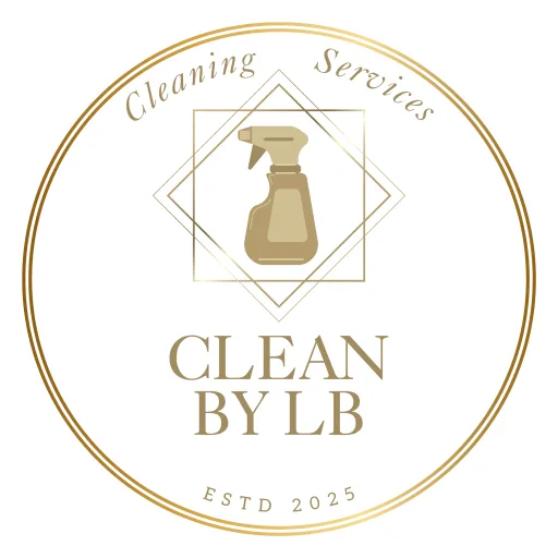 Clean by LB Logo