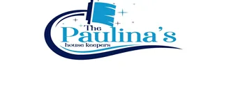 The Paulina's house keepers and cleaning services ltd Logo