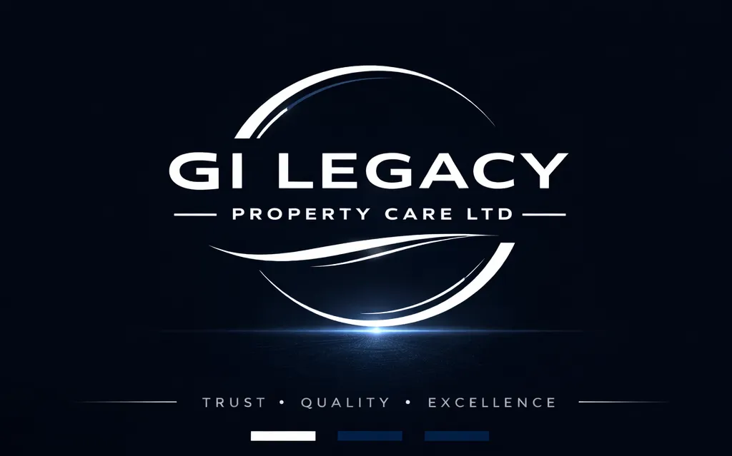 GI Legacy Property Care Banner