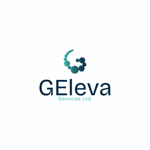 Geleva Services Logo