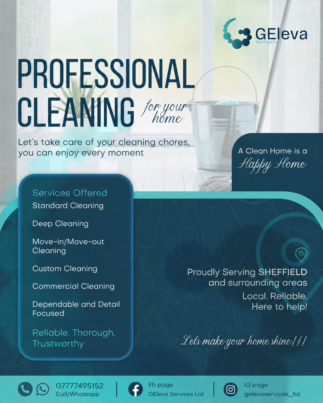 Geleva Services