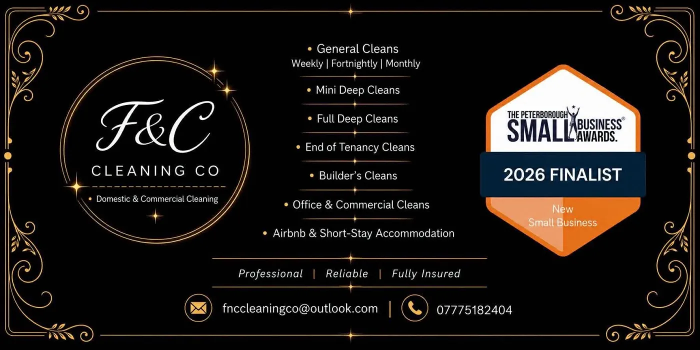 F&C Cleaning Co
