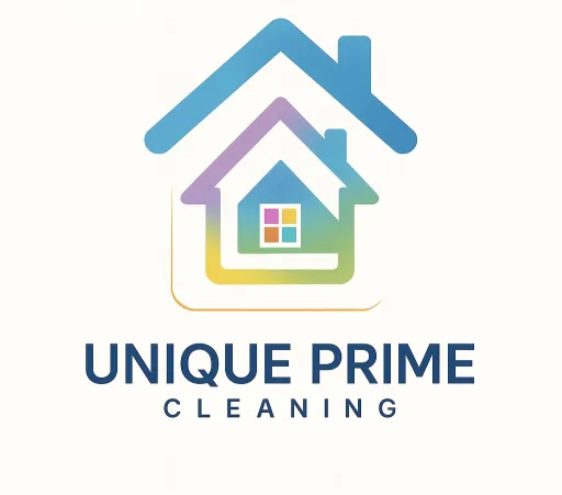 Unique Prime-Cleaning LTD Logo