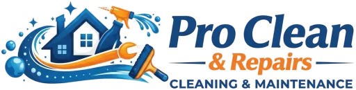 Pro Clean RepairsLtd Logo