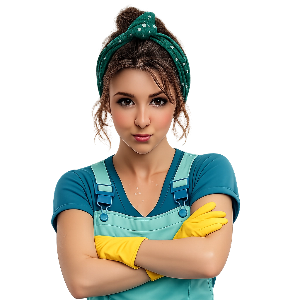 CleanwichAI assistant for cleaning businesses