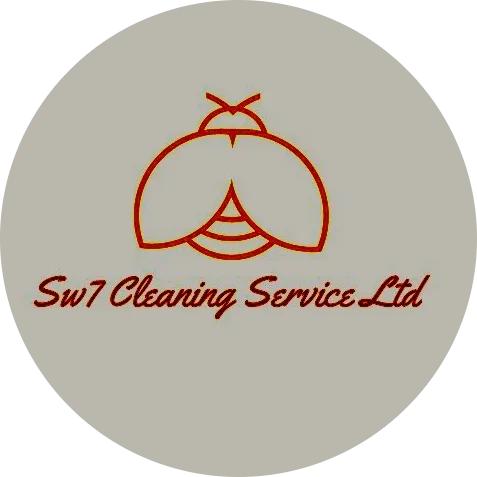 SW7 Cleaning Service Ltd Logo