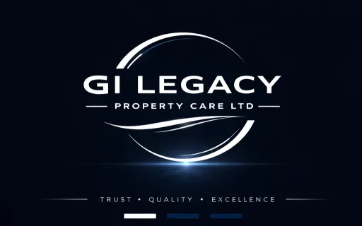 GI Legacy Property Care Logo