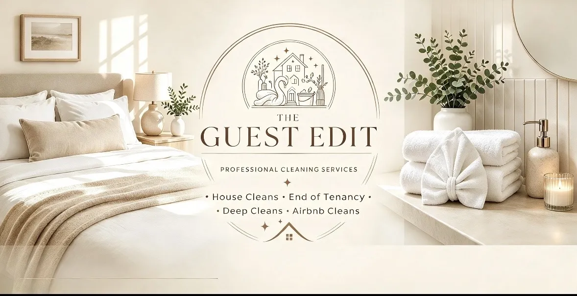 The Guest Edit