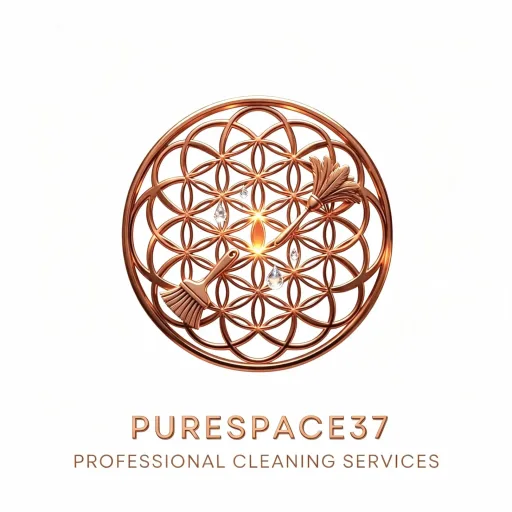 PureSpace37 logo