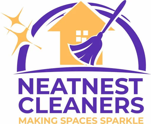 NeatNest Cleaners Ltd Logo