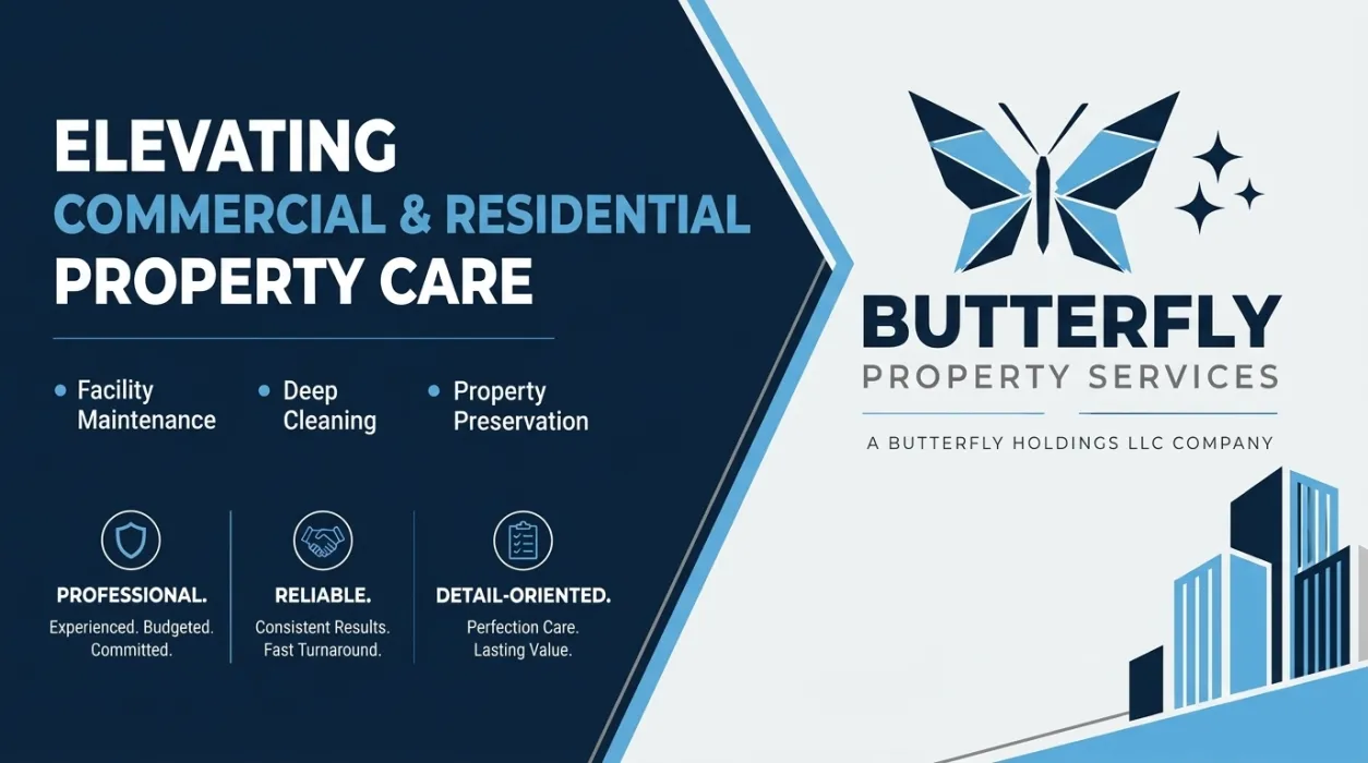Butterfly Property Services