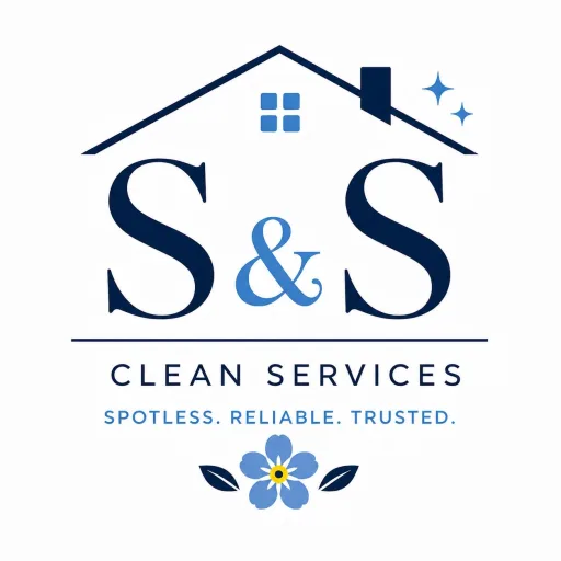 SScleanservicesltd Logo
