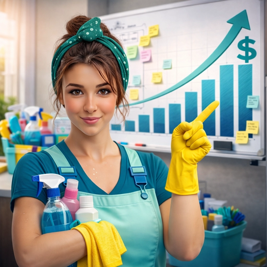 Cleanwich Growth Program