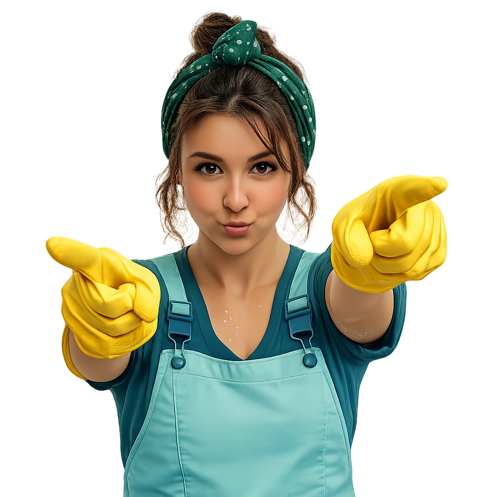 maid business software