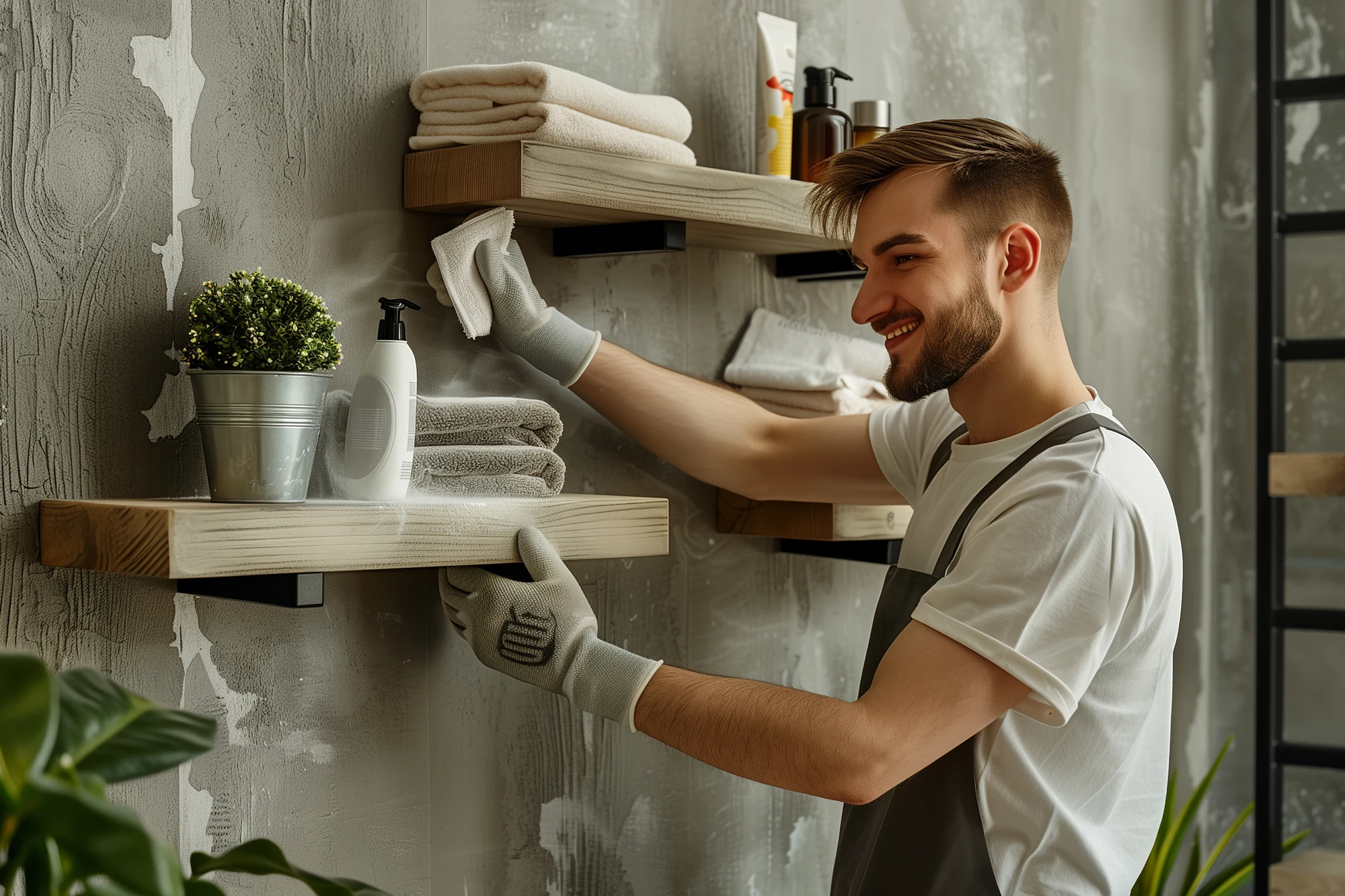 Book Trusted House Cleaners in Johns Creek, GA