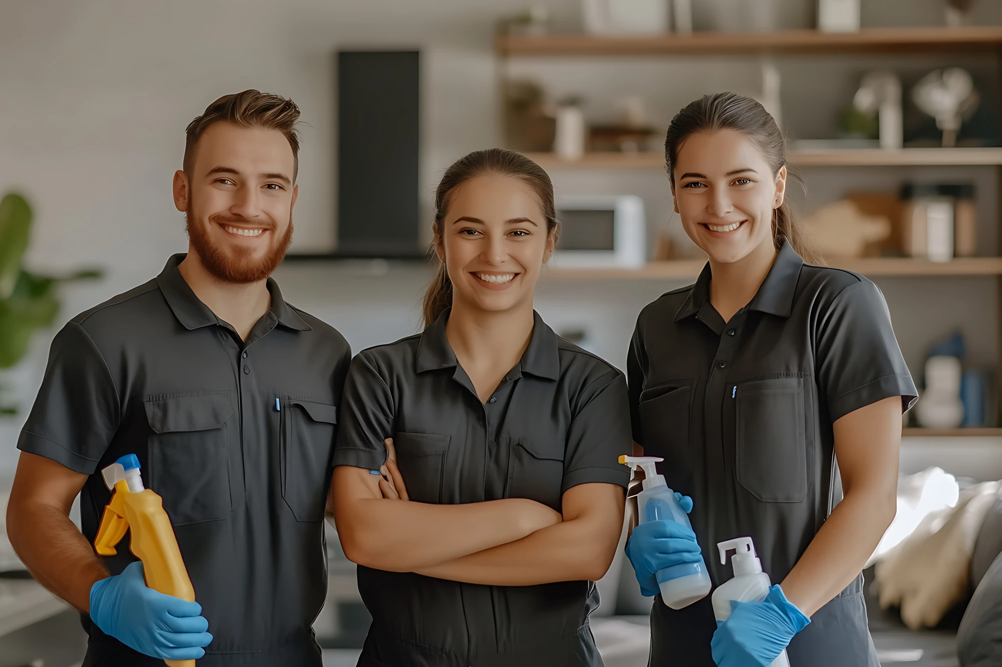Book Trusted House Cleaners in Spearfish, SD