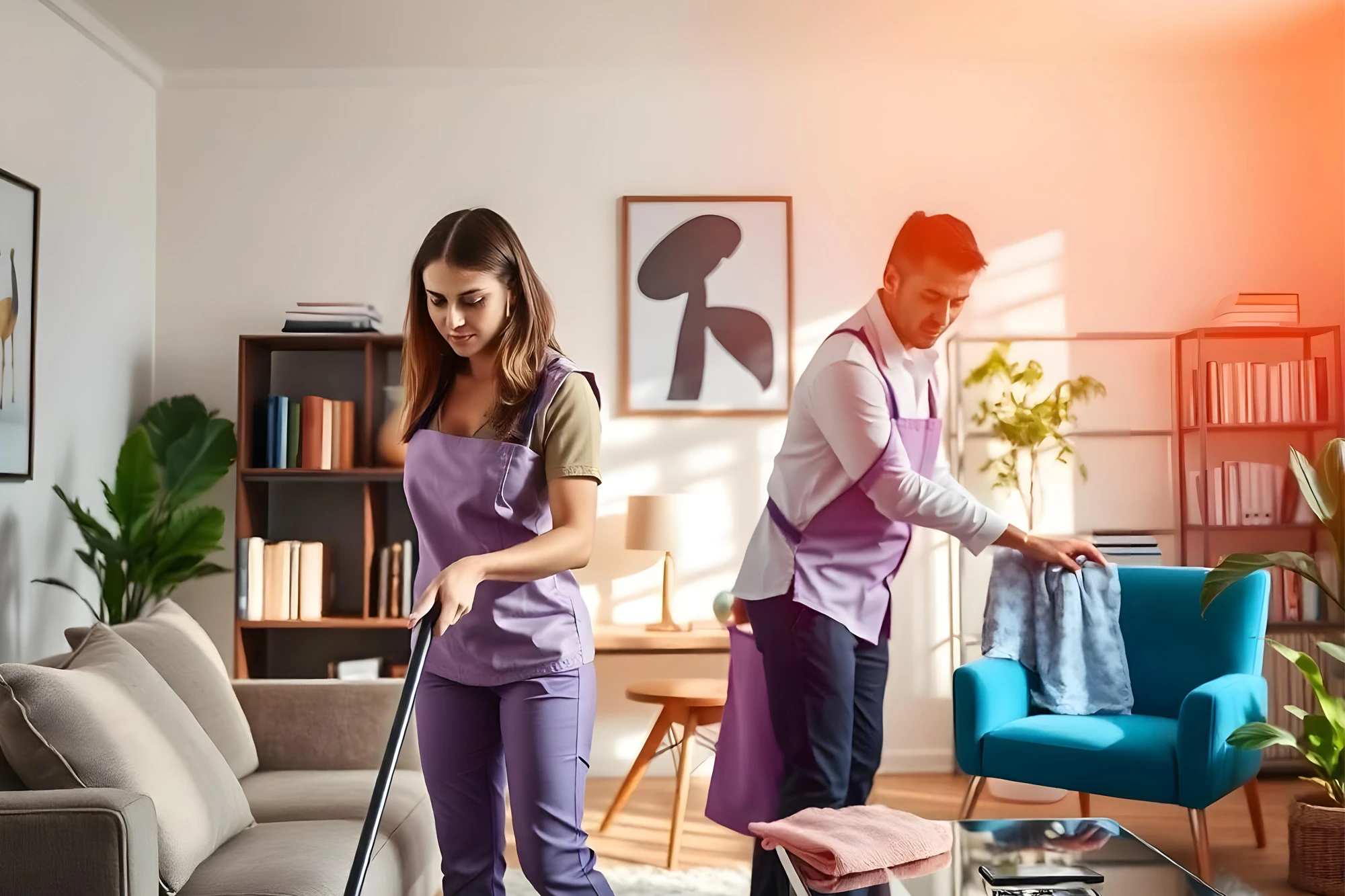 Find Reliable Cleaners in Kugluktuk