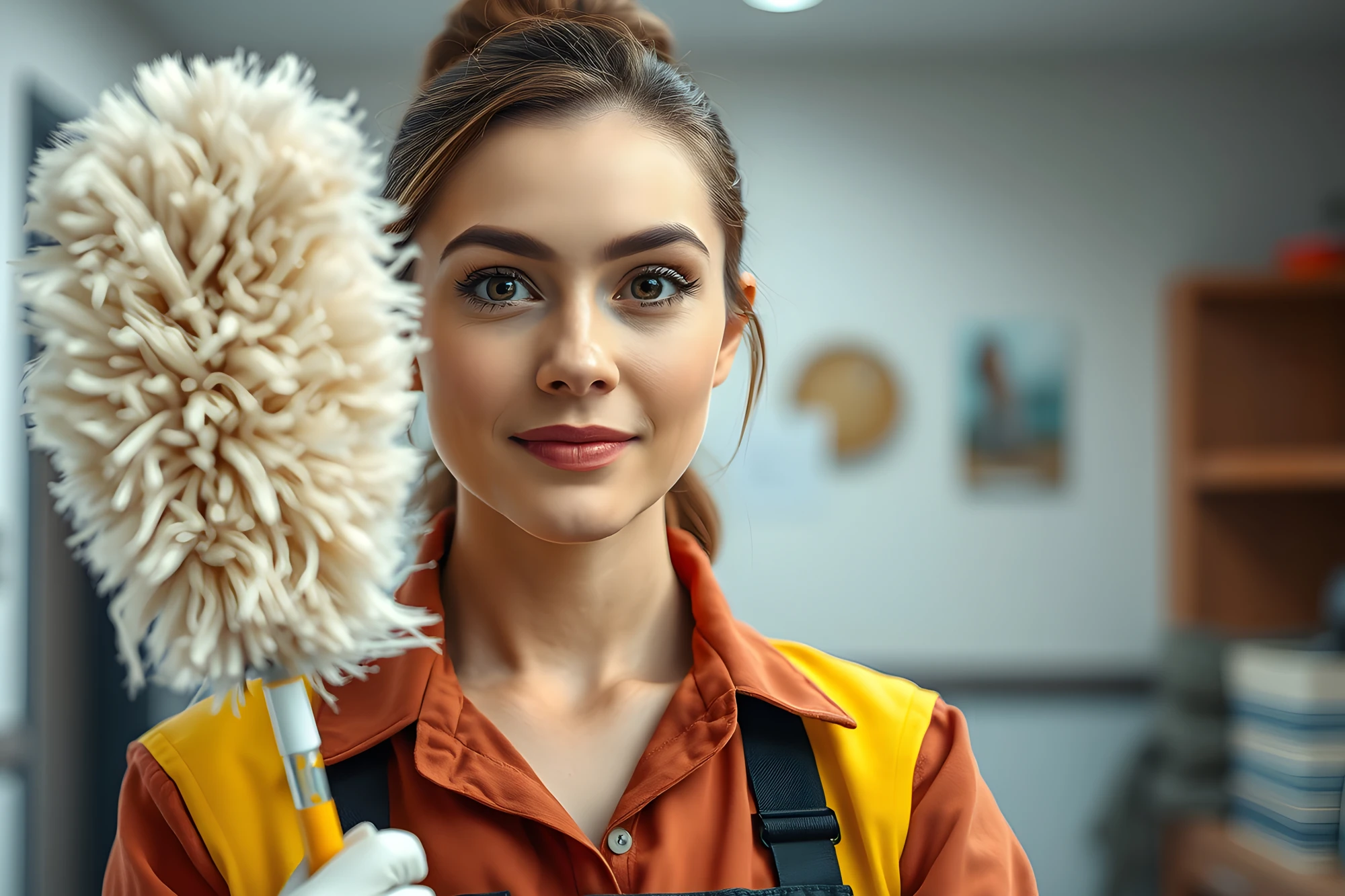 Find Reliable Cleaners in Coquitlam
