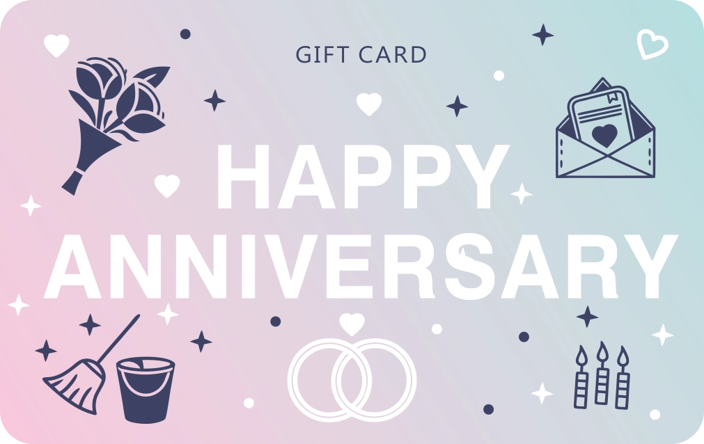 Pro Gift Anniversary