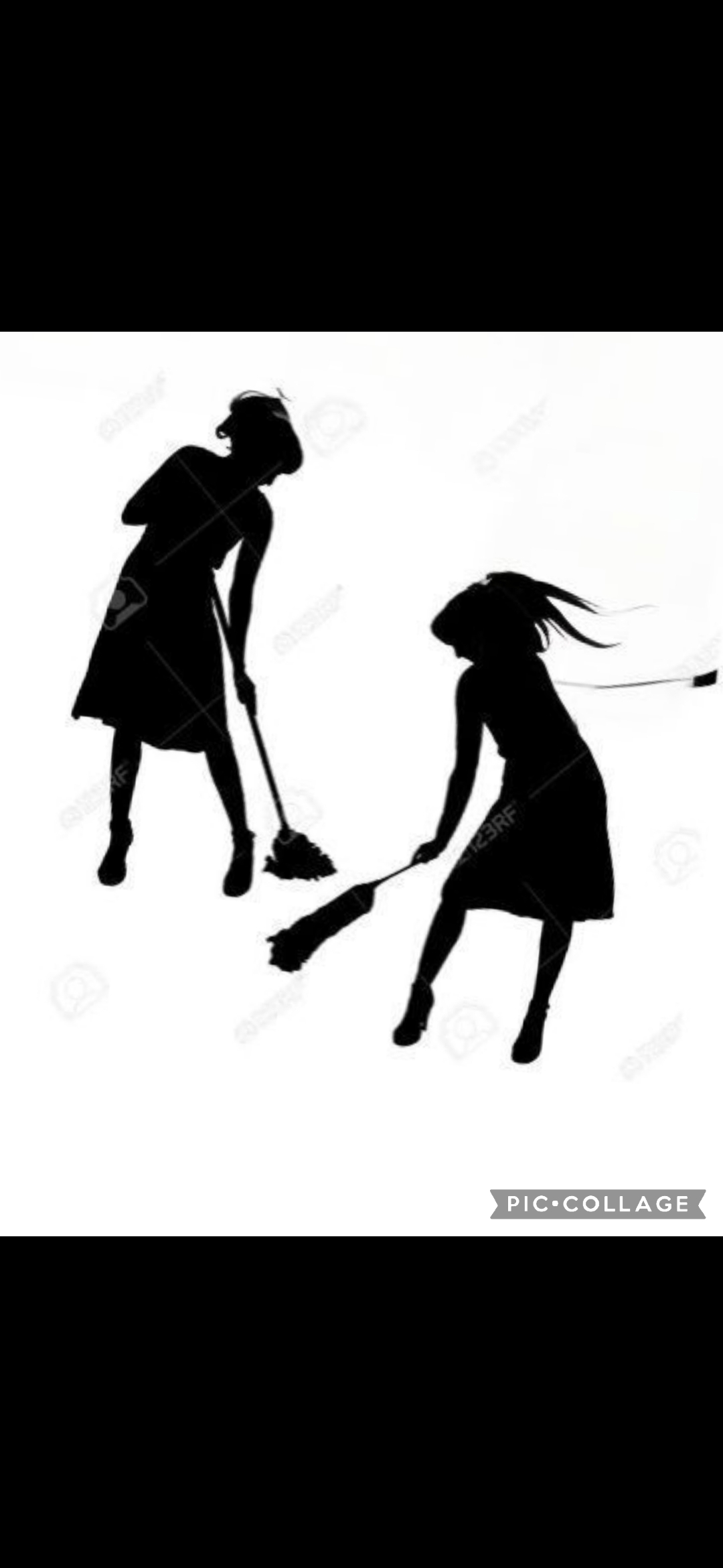 Weekly clean Brighton