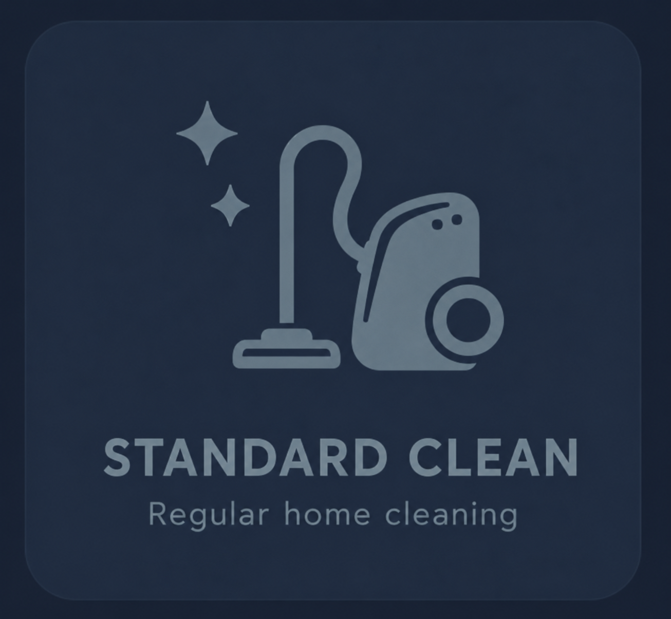 Standard Clean OLD