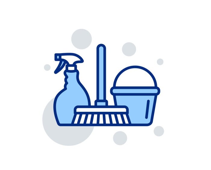 Regular Cleaning Glasgow