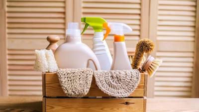 One-Off Cleaning London