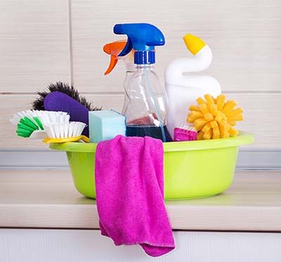 Deep Cleaning London