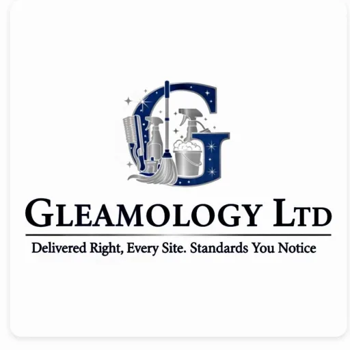 Gleamology ltd logo