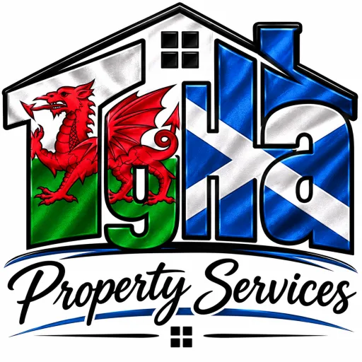 TyHa Property Services logo