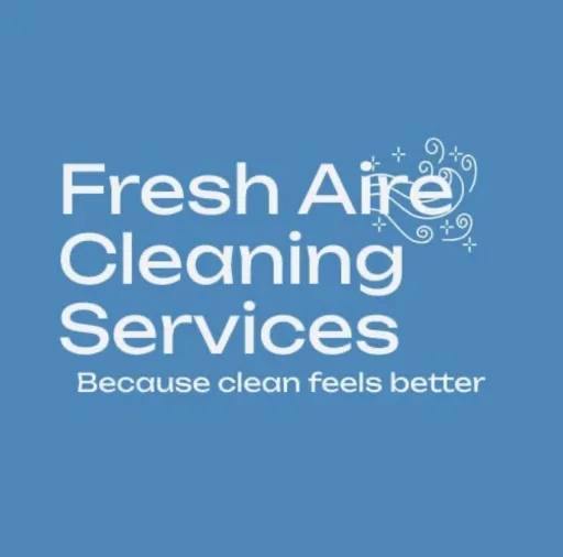 Fresh Aire Cleaning Services logo