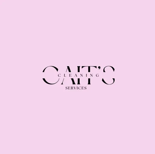 Cait’s Cleaning Services logo