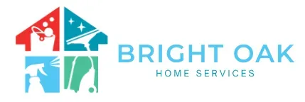 Bright Oak Home Services logo