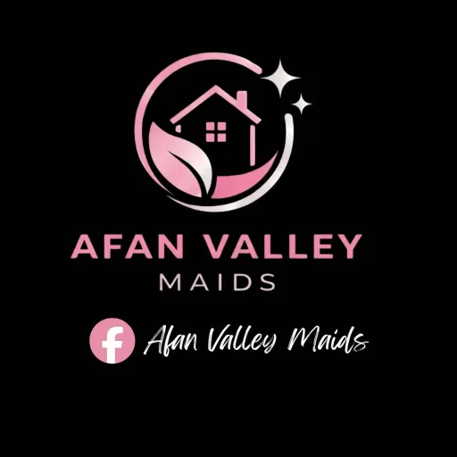 Afan Valley Maids logo