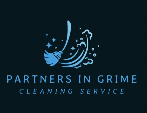 Partners in Grime logo
