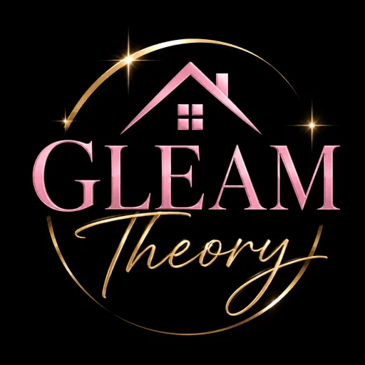 Gleam theory logo