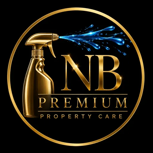 Nb Premium property care logo