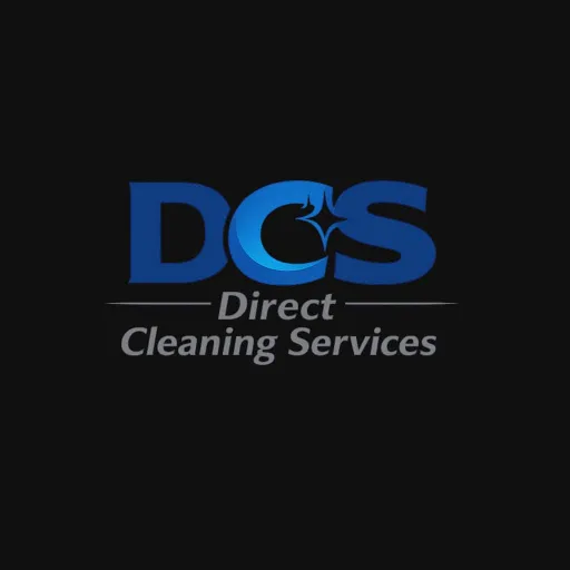 DCS logo