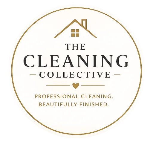 The Cleaning Collective logo
