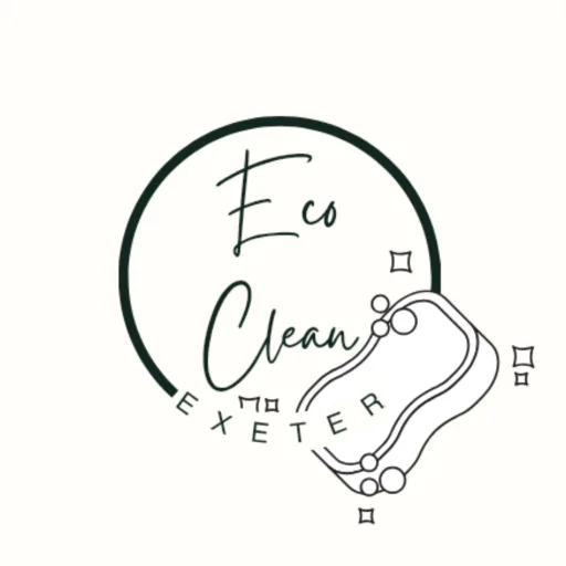 Eco Clean Exeter logo