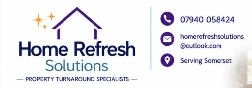 Home Refresh Solutions logo