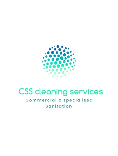 CSS CLEANERS LIMITED logo
