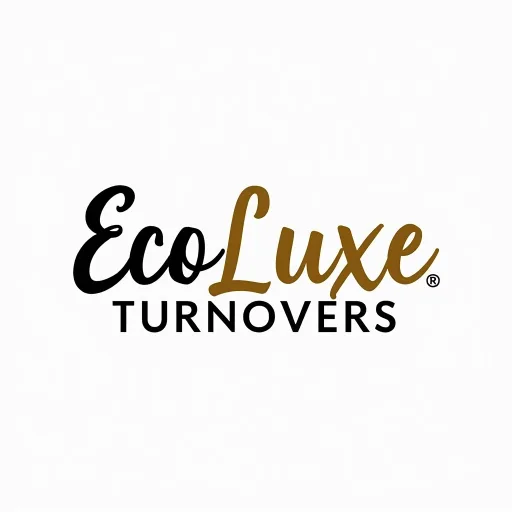 EcoLuxe Turnovers logo