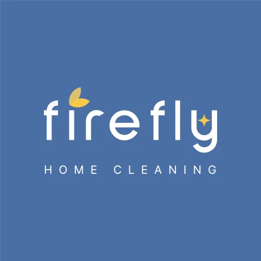 Firefly Home Cleaning logo