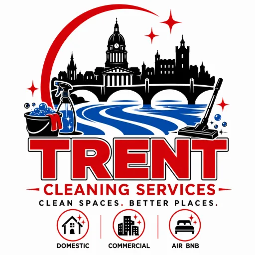 Trent Cleaning Services Ltd logo
