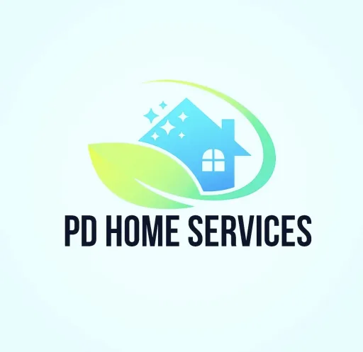 PD Home Services logo