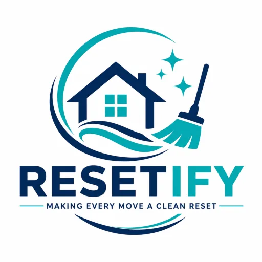 Resetify logo