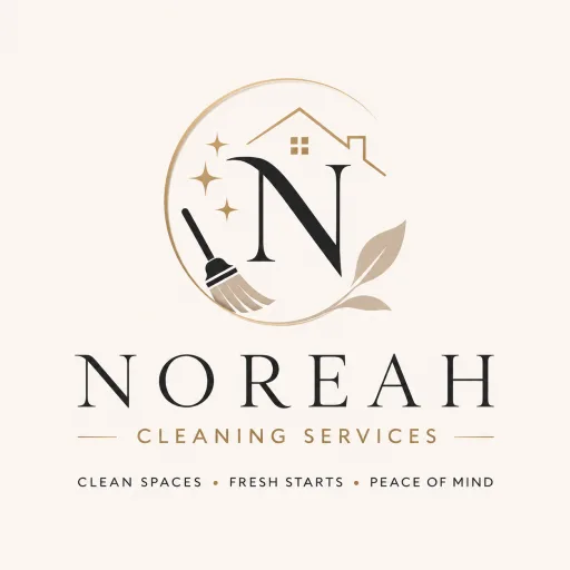 Noreah Cleaning Services logo